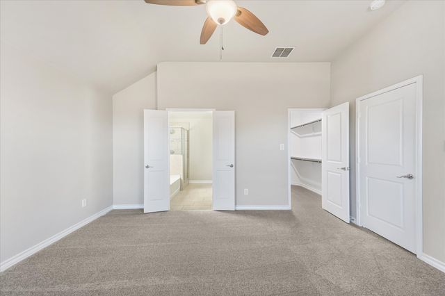 4021 High Plains Drive, Sanger, TX 76266