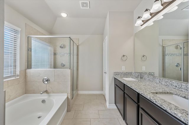 4021 High Plains Drive, Sanger, TX 76266