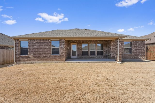 4021 High Plains Drive, Sanger, TX 76266