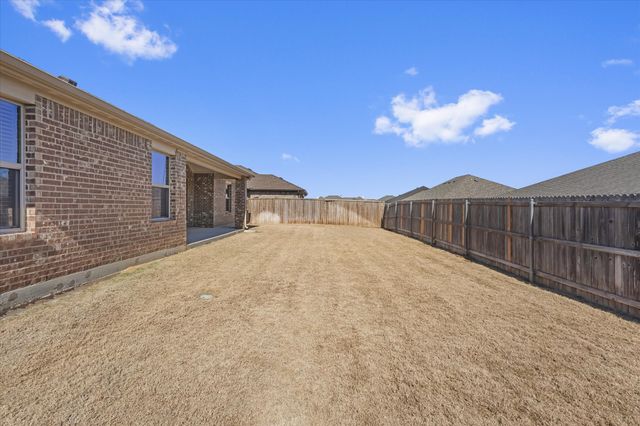 4021 High Plains Drive, Sanger, TX 76266