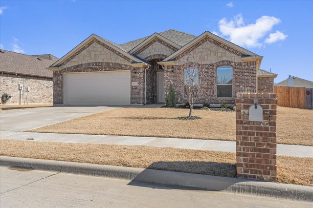 4021 High Plains Drive, Sanger, TX 76266