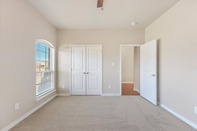 4021 High Plains Drive, Sanger, TX 76266