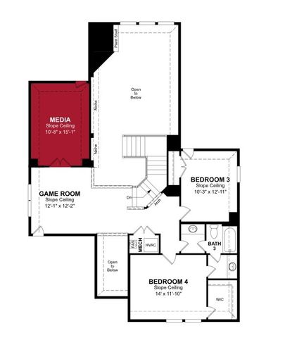 122 Willowbranch Drive, Fate, TX 75087