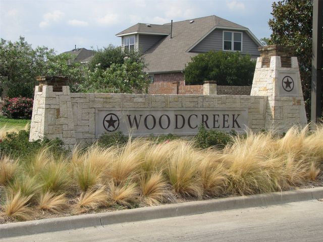 122 Willowbranch Drive, Fate, TX 75087