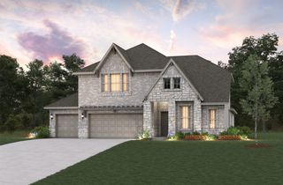 122 Willowbranch Drive, Fate, TX 75087