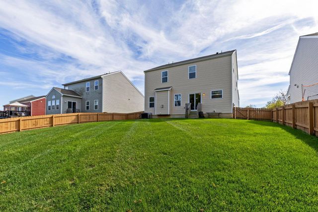 109 Butternut Cove Place, Johnstown, OH 43031