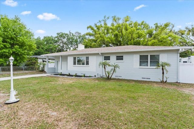 2530 W DIANA STREET, Tampa, FL 33614