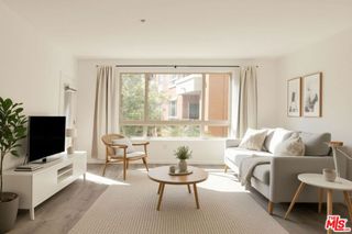 100 S Alameda Street 213, Los Angeles, CA 90012