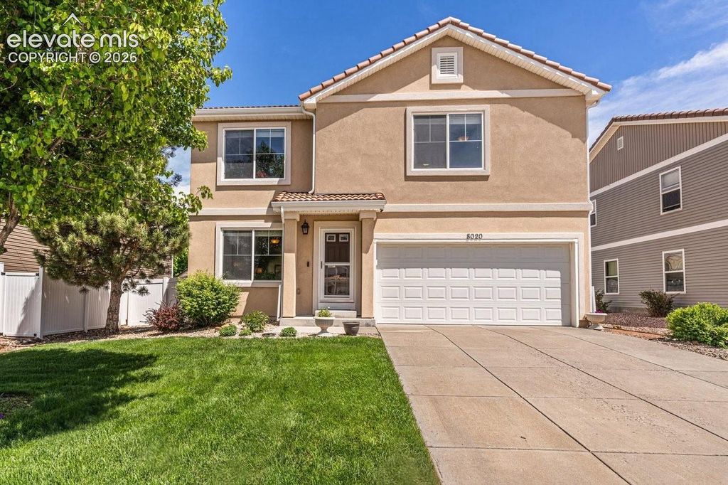 8020 Firecracker Trail, Colorado Springs, CO 80817 — photo 4