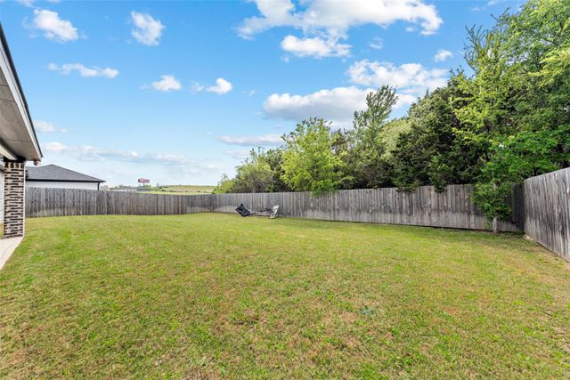 1034 Antelope Trail, Temple, TX 76504