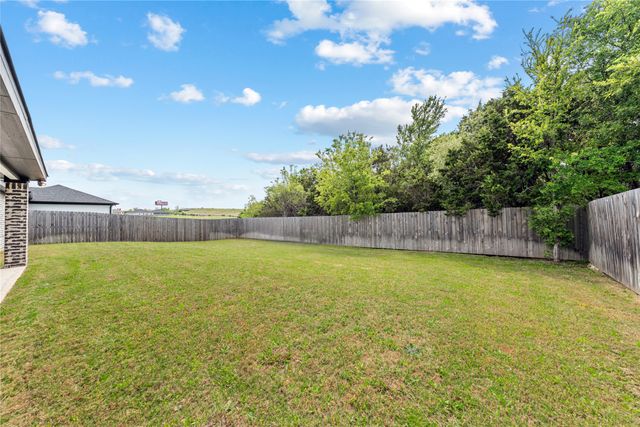 1034 Antelope Trail, Temple, TX 76504