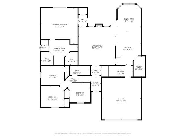 1034 Antelope Trail, Temple, TX 76504