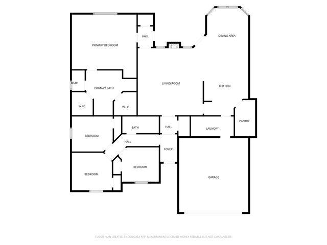 1034 Antelope Trail, Temple, TX 76504