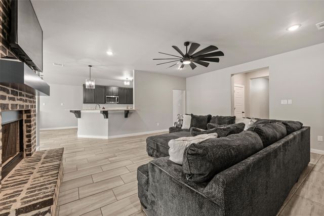 1034 Antelope Trail, Temple, TX 76504