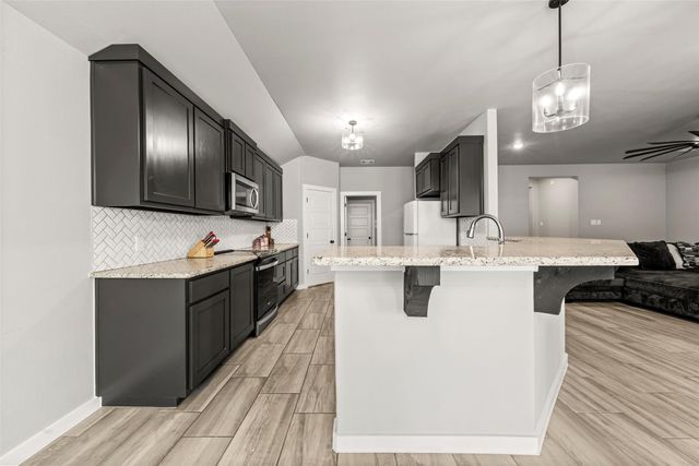 1034 Antelope Trail, Temple, TX 76504