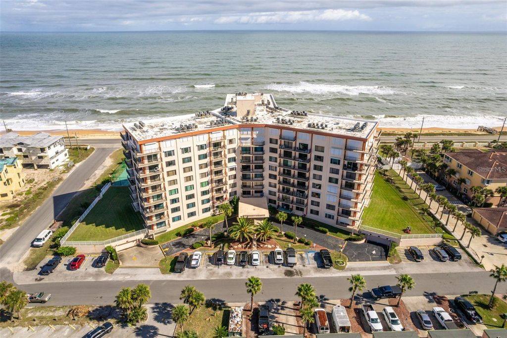 3600 S OCEAN SHORE BOULEVARD 423, Flagler Beach, FL 32136