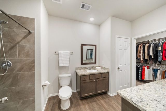 1007 Platte River Drive, Montgomery, TX 77316