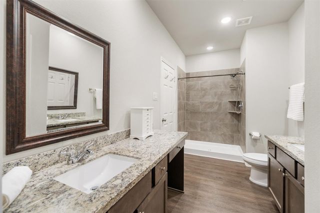 1007 Platte River Drive, Montgomery, TX 77316