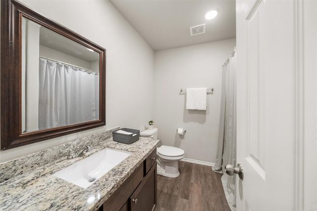 1007 Platte River Drive, Montgomery, TX 77316