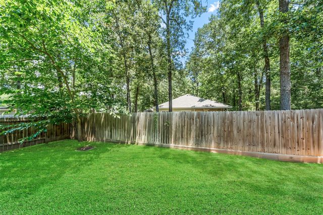 1007 Platte River Drive, Montgomery, TX 77316