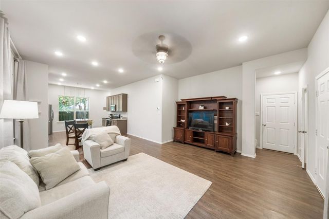 1007 Platte River Drive, Montgomery, TX 77316