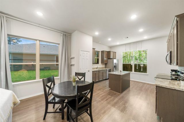 1007 Platte River Drive, Montgomery, TX 77316