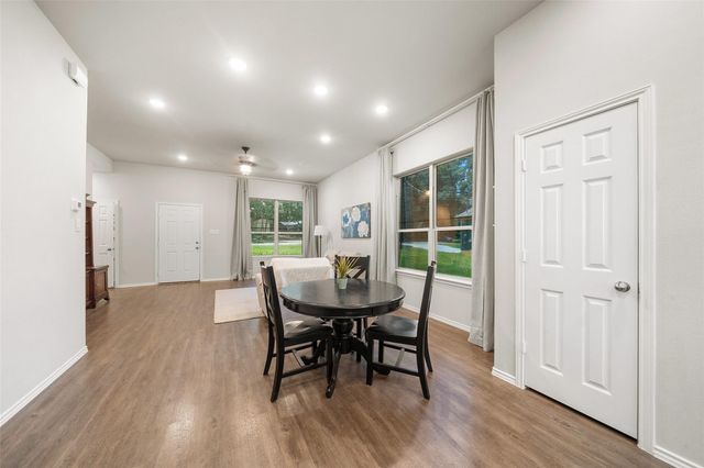 1007 Platte River Drive, Montgomery, TX 77316
