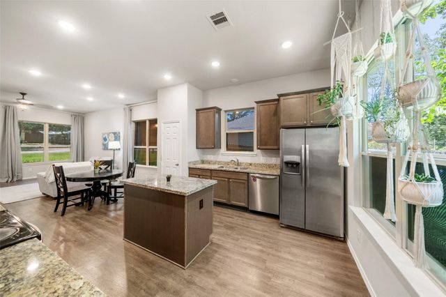 1007 Platte River Drive, Montgomery, TX 77316