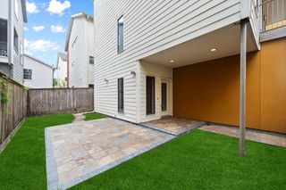4334 Spencer Street, Houston, TX 77007
