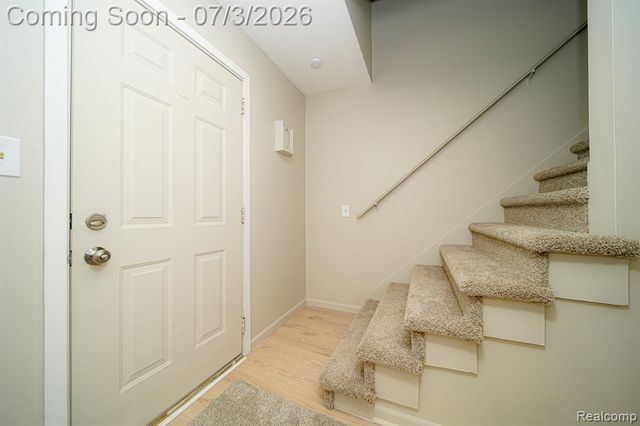 6578 Greene Haven Drive, Clarkston, MI 48348