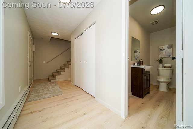 6578 Greene Haven Drive, Clarkston, MI 48348
