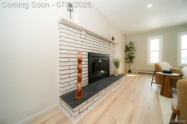 6578 Greene Haven Drive, Clarkston, MI 48348