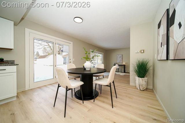 6578 Greene Haven Drive, Clarkston, MI 48348