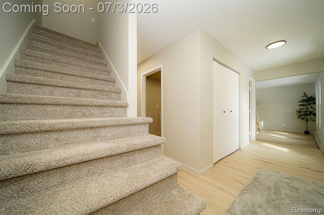 6578 Greene Haven Drive, Clarkston, MI 48348