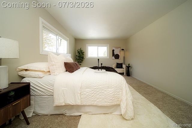 6578 Greene Haven Drive, Clarkston, MI 48348