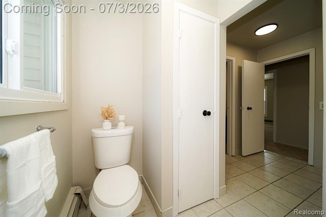 6578 Greene Haven Drive, Clarkston, MI 48348