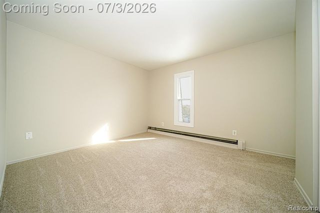 6578 Greene Haven Drive, Clarkston, MI 48348