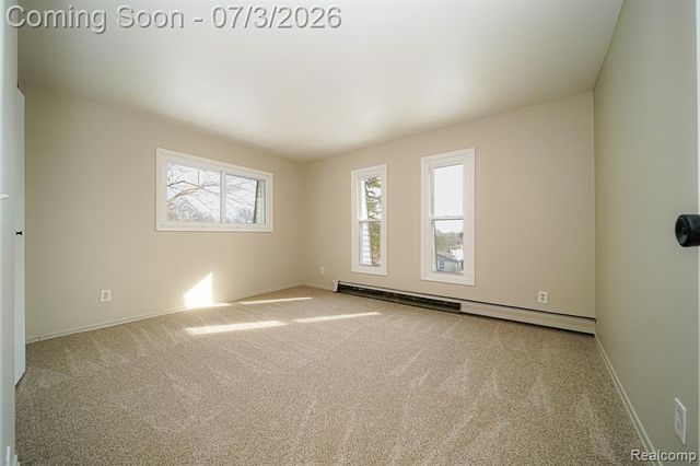 6578 Greene Haven Drive, Clarkston, MI 48348