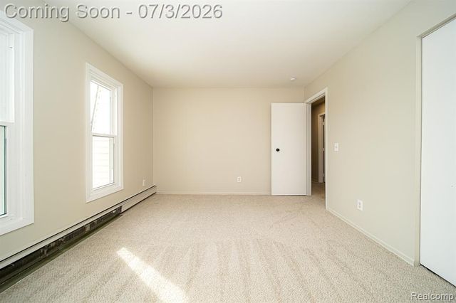 6578 Greene Haven Drive, Clarkston, MI 48348