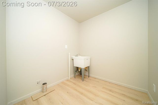 6578 Greene Haven Drive, Clarkston, MI 48348