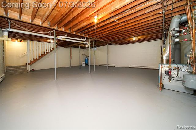 6578 Greene Haven Drive, Clarkston, MI 48348