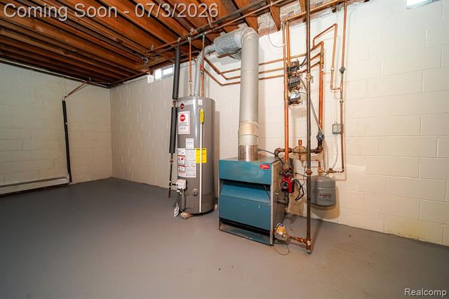 6578 Greene Haven Drive, Clarkston, MI 48348