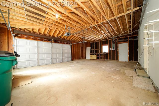 6578 Greene Haven Drive, Clarkston, MI 48348