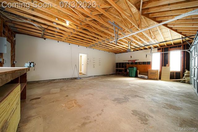 6578 Greene Haven Drive, Clarkston, MI 48348