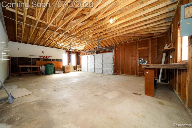 6578 Greene Haven Drive, Clarkston, MI 48348