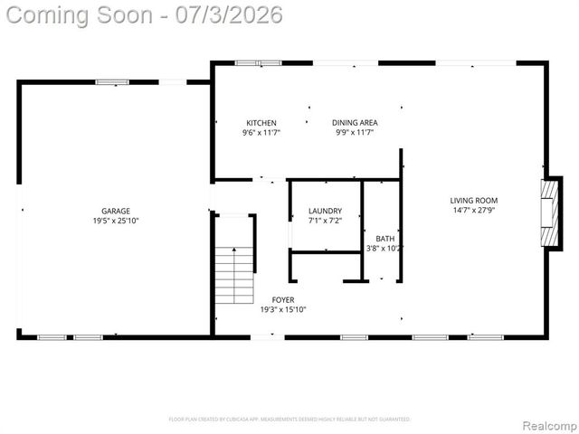 6578 Greene Haven Drive, Clarkston, MI 48348