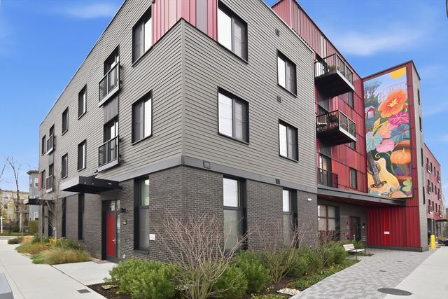 10 Stonley Road 102, Boston, MA 02130