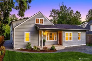 10841 NE 108th Street, Kirkland, WA 98033