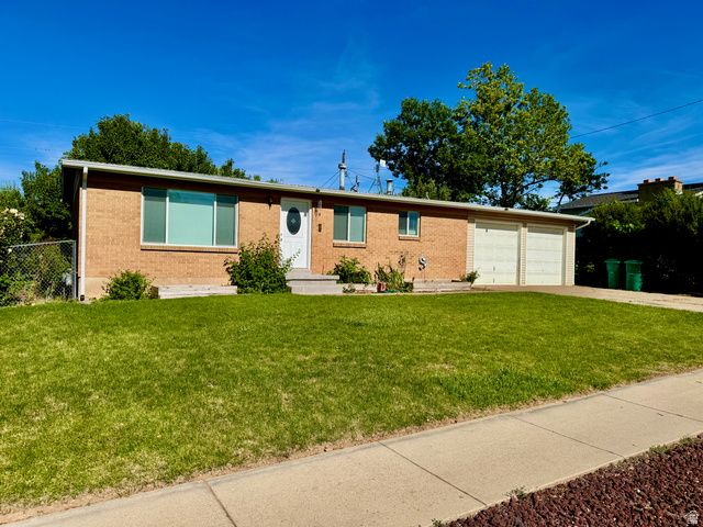 1105 MALA DR, Layton, UT 84041
