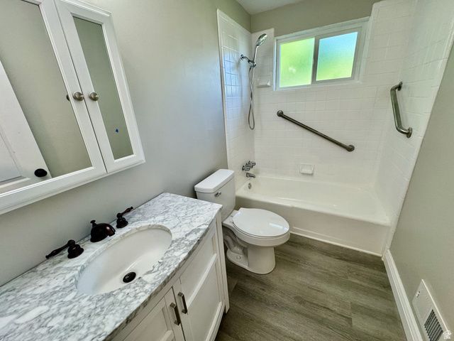 1105 MALA DR, Layton, UT 84041